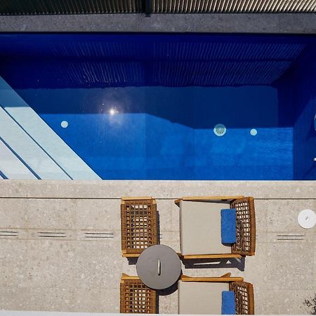 Origami Boutique Residences Návplio Eksteriør bilde