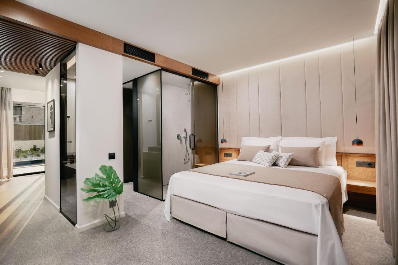 Origami Boutique Residences Návplio Eksteriør bilde