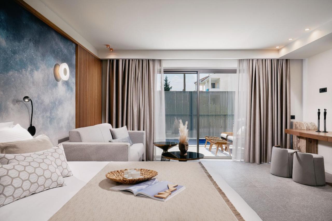 Origami Boutique Residences Návplio Eksteriør bilde