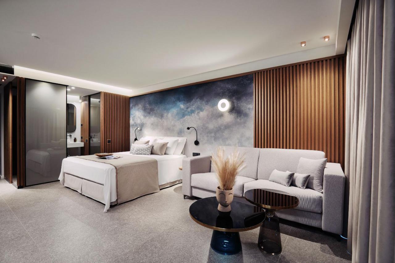 Origami Boutique Residences Návplio Eksteriør bilde