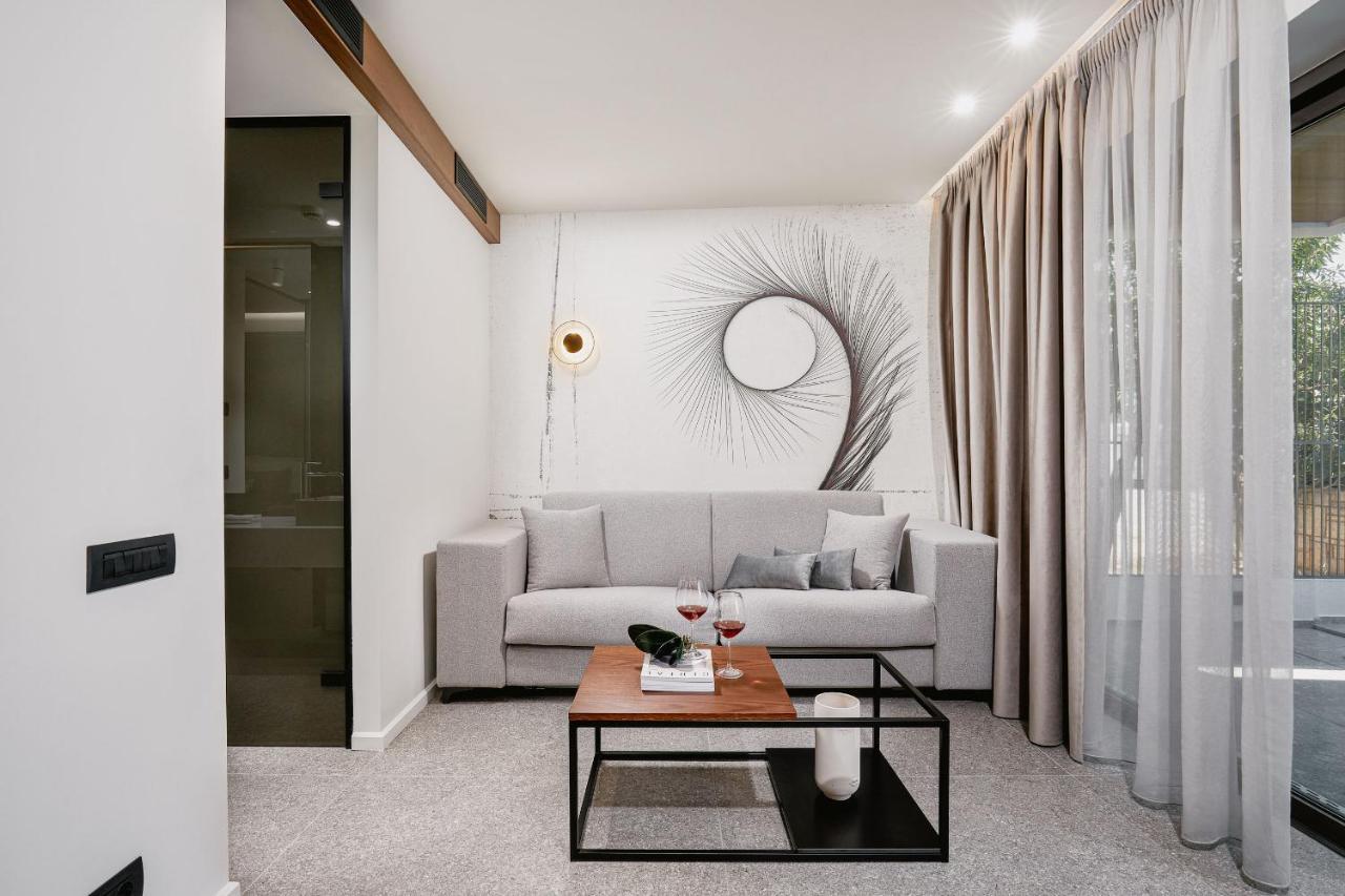 Origami Boutique Residences Návplio Eksteriør bilde