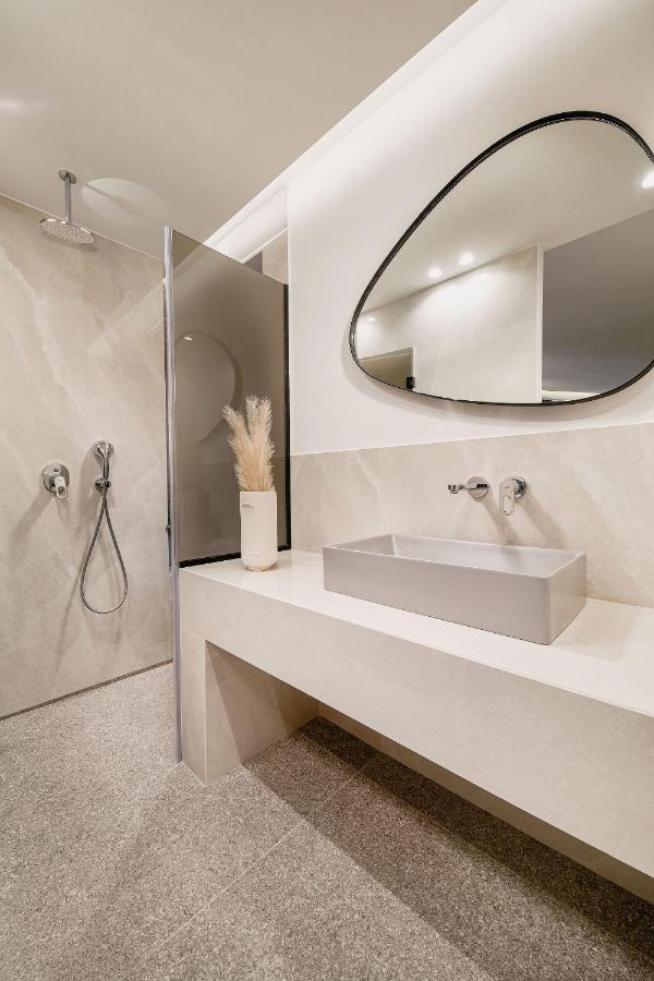Origami Boutique Residences Návplio Eksteriør bilde