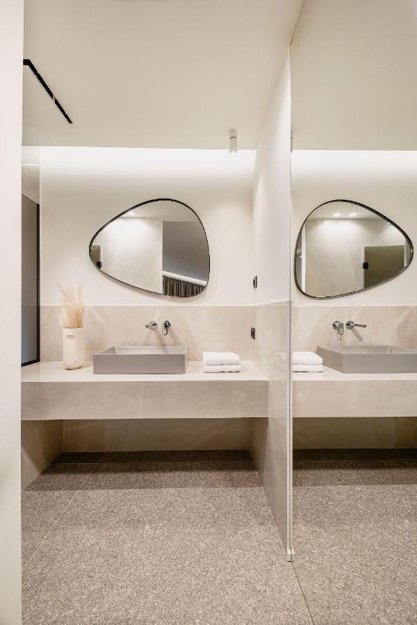 Origami Boutique Residences Návplio Eksteriør bilde