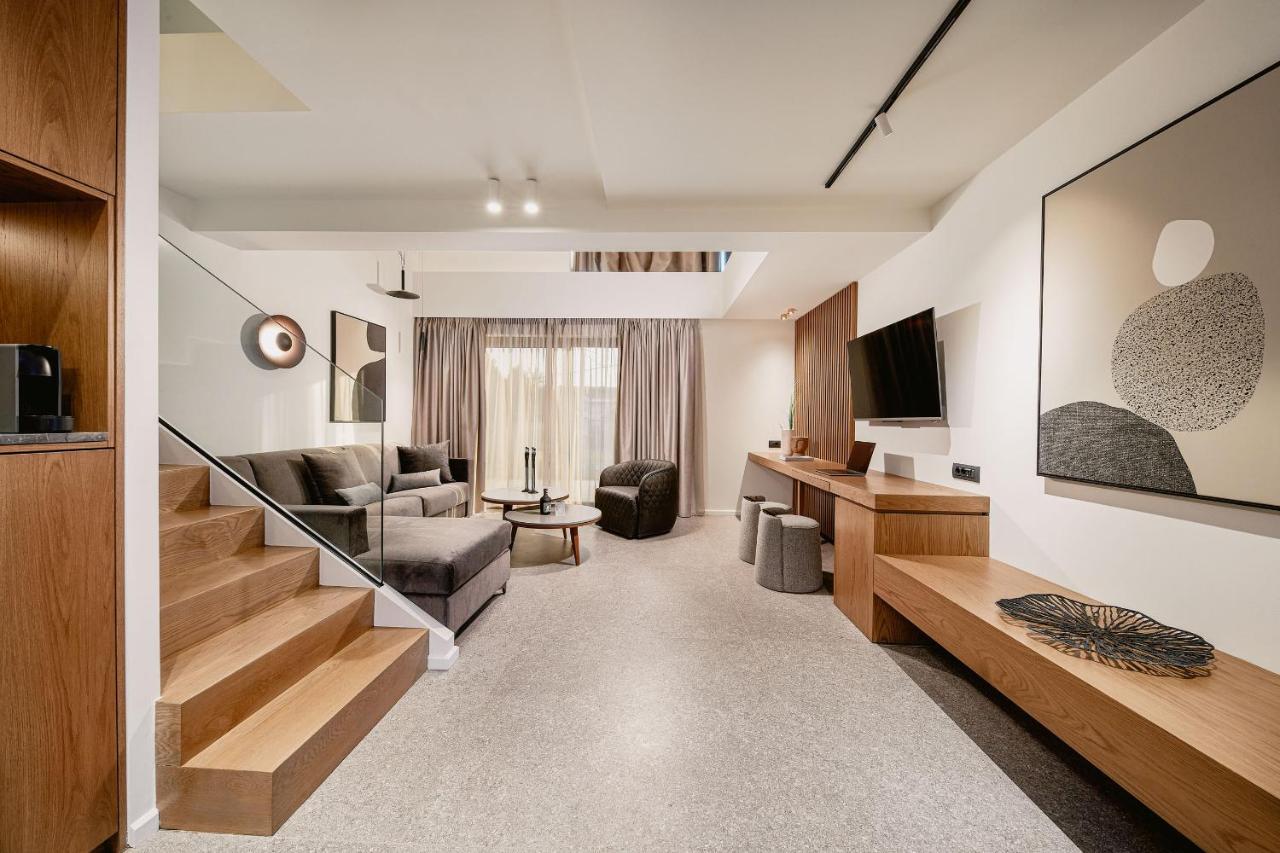 Origami Boutique Residences Návplio Eksteriør bilde
