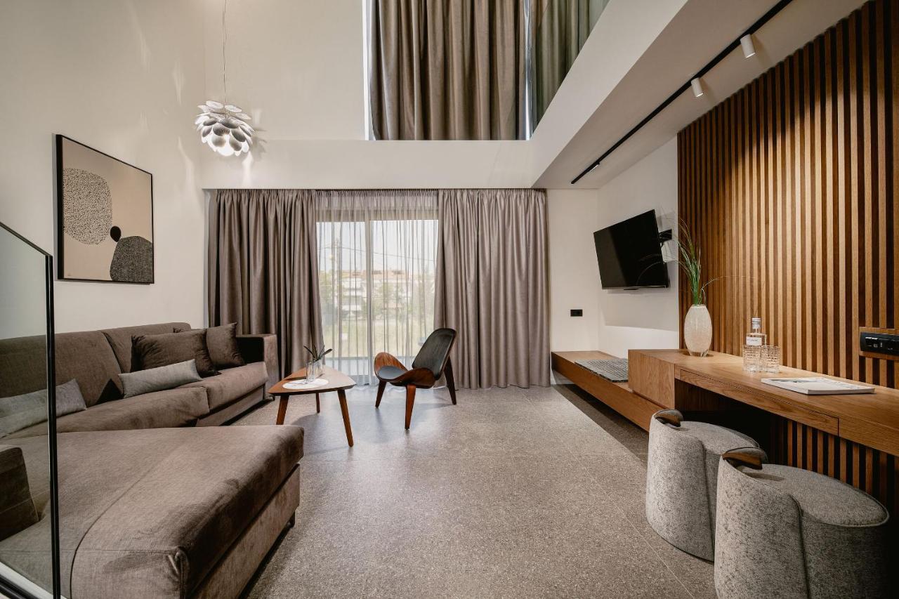 Origami Boutique Residences Návplio Eksteriør bilde