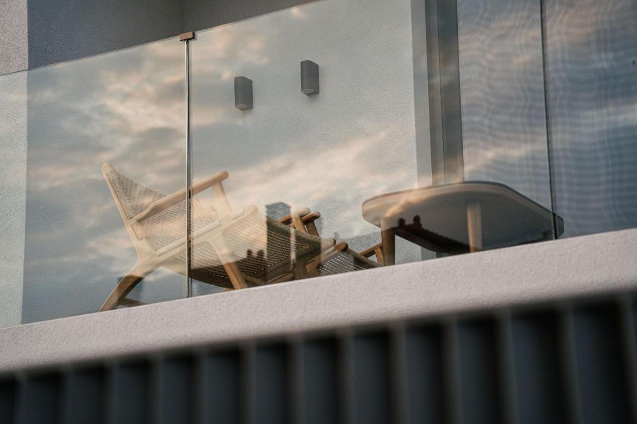 Origami Boutique Residences Návplio Eksteriør bilde