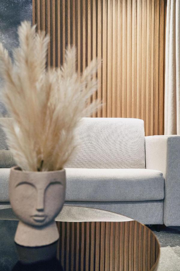 Origami Boutique Residences Návplio Eksteriør bilde
