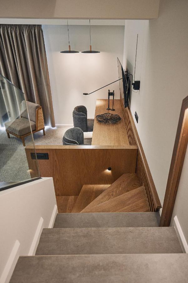 Origami Boutique Residences Návplio Eksteriør bilde